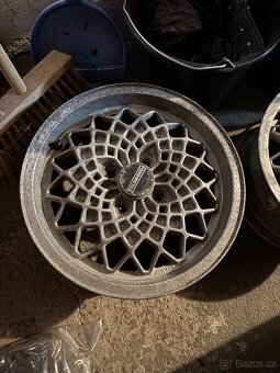nahradni dily vw golf 2 - 2