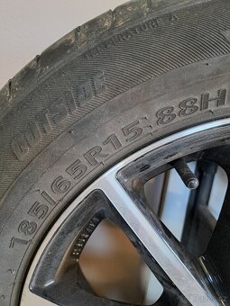 Disky Kia Rio, Hyundai - 2