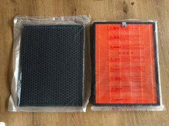 Čistička vzduchu Winix Zero Pro + nové náhradní filtry - 2