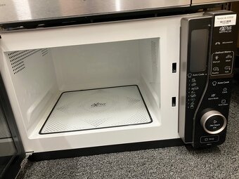 Whirlpool MWF 420 Bl - 2