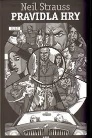 Neil Strauss Pravidla Hry nejlepší kurs jak sbalit každou... - 2
