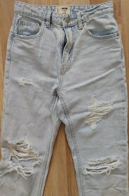 Džíny Tally Weijl - 2