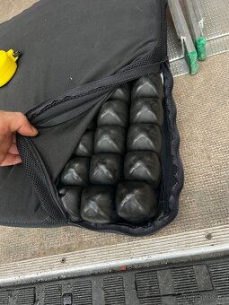 ROHO dekubitní podsedák - 2