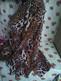 Halenky-svetříky - 2