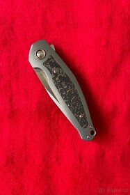 Prodám novy nůž  Boker - 2