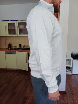 Pánská mikina Kitaro vel. XXL - 2