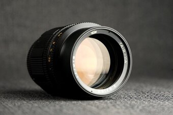 TAIR 11A 135mm f2,8 Bokeh Monster M42 - 2