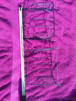 Doplňky pro morčata - 2