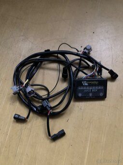 Juice Box Kawasaki zx6r - 2