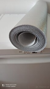 Folie za radiátor 5 m. - 2