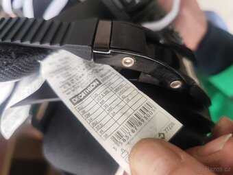 Kolečkové brusle MF900 vel. 38 - 2