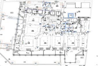 STOMATOLOGICKÁ KLINIKA - pronájem - 2