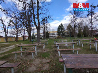 Pronájem restaurace, Frenštát pod Radhoštěm, ul. Střelniční - 2