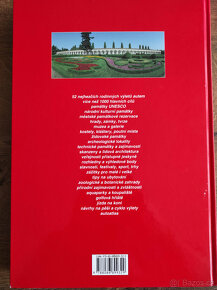 Velká cestovní kniha – Česká republika – Petr David & Vladim - 2