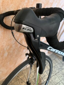 Cannondale Synapse XL - 2