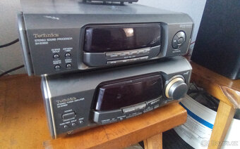 technics sestava - 2