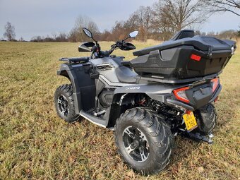 CFMOTO GLADIÁTOR  X625A - 2