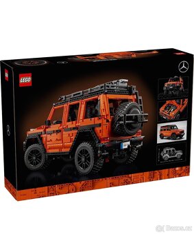 Lego technic - 2