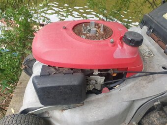 Honda 2.9 kw z 2002 - 2