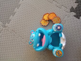 Dětské interaktivní hračky - 2