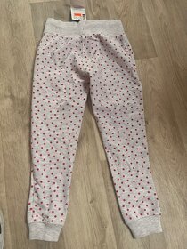 Tepláky Marks and Spencer vel. 110 nové - 2