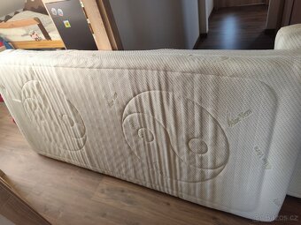 matrace 1+1 zdarma - 2