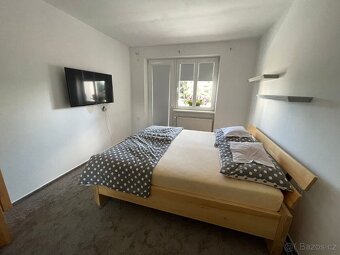 Byt 3+1, Ledečská HB - dělníci, firmy - 2