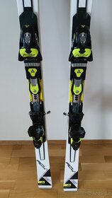 Sjezdové lyže Fischer RC4 - 2
