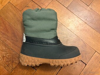 Zimní boty Reima, vel. 24 - 2