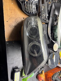 BMW  E90 LCI Xenon 1700 kus s jednotkami - 2