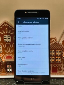 Alcatel 5085D (A5 LED) - 2