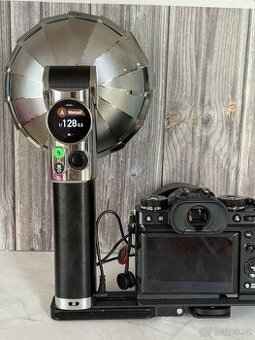 Godox Retro blesk Lux Master - 2