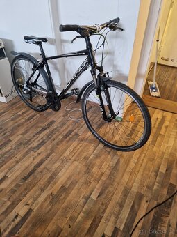 Prodám horské kolo nevyužité - 2