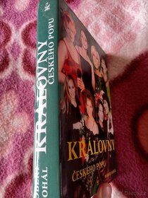 Královny českého popu nejen hvězdné chvíle - 2