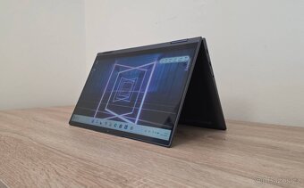 Lenovo Yoga 7 14ACN6 (Ryzen 5600U, 16/512 GB) + akt. stylus - 2