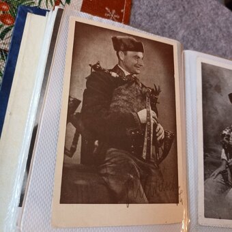 Staré fotografie - 2