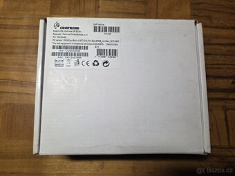 Comtrend VR-3031eu modem - 2