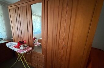 Ložnice komplet - 2