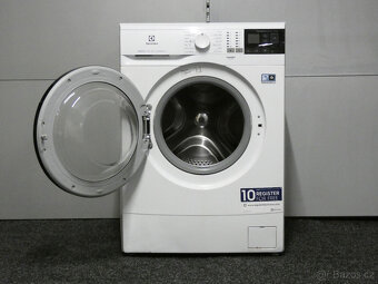 Použitá pračka Electrolux se zárukou 12 měsíců - 2
