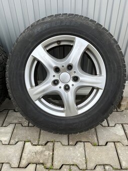 Kola Jeep 17” - 2