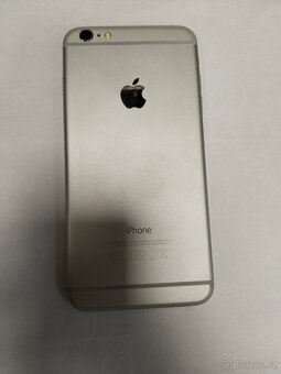 Iphone 6Plus 64Gb - 2