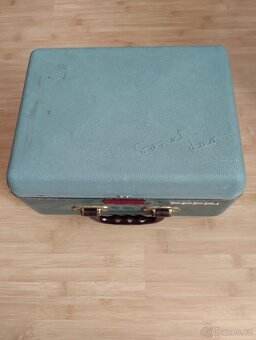 Magnetofon Sonet duo - 2