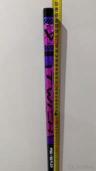 🩷 BAUER BORON 5 TWITCH - 65 FLEX - P92 - 156 CM 🩷 - 2