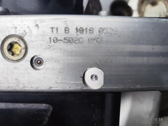 Prodám Řídící jednotku ABS na BMW e46 - 2