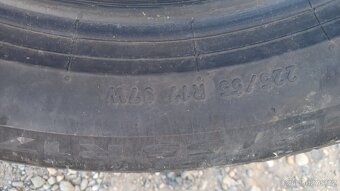 225/55/17 97w Pirelli - letní pneu 2ks - 2