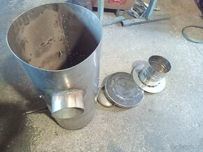 kamna na vyjety olej - 2