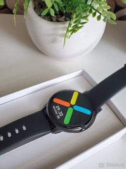 Chytré hodinky WowME KW66 - 2