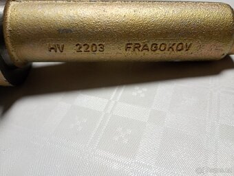 Brzdový válec Fragokov - NOVÝ - 2