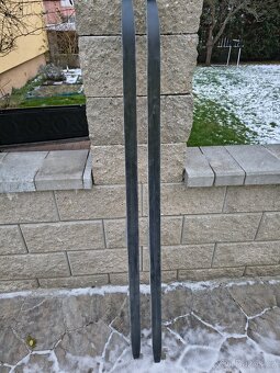 Dětské běžky 147cm - 2