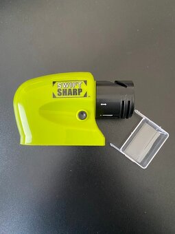 Brousek na nože - 2